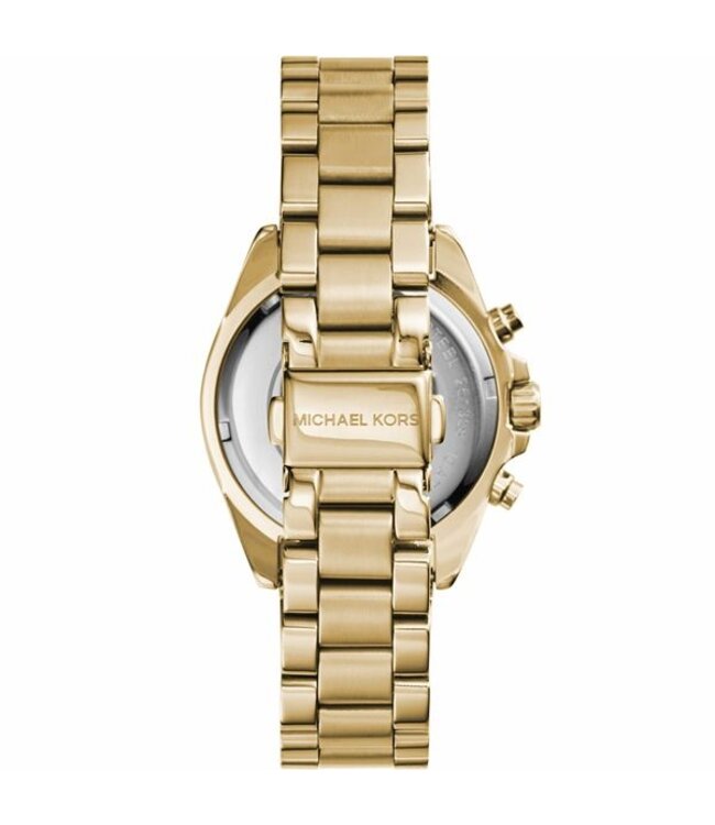 Michael Kors   Mini Bradshaw MK5798 Damenuhr