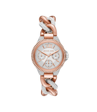 Michael Kors MK6843 Camille Damenuhr