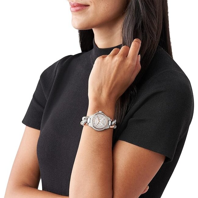 Michael Kors MK6843 Camille Damenuhr