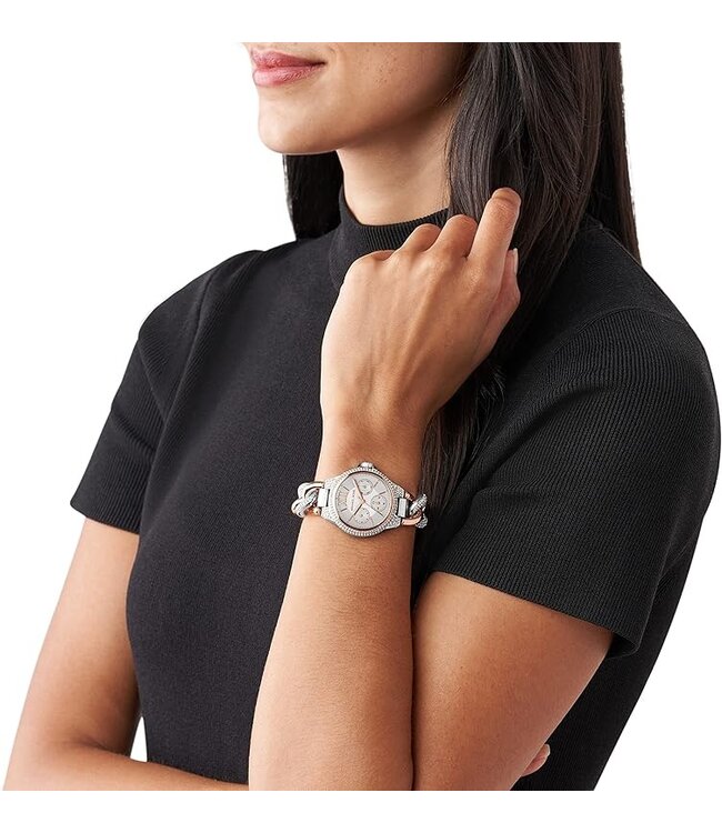 Michael Kors  MK6843 Camille Damenuhr