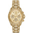 Michael Kors  Mini Bradshaw  Crystal Pave MK6494