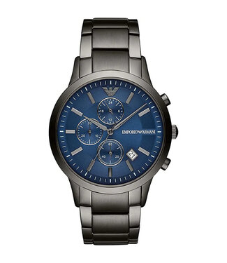 Emporio Armani Renato AR11215 Herrenuhr