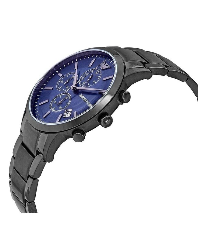 Emporio Armani   Renato AR11215 Herrenuhr