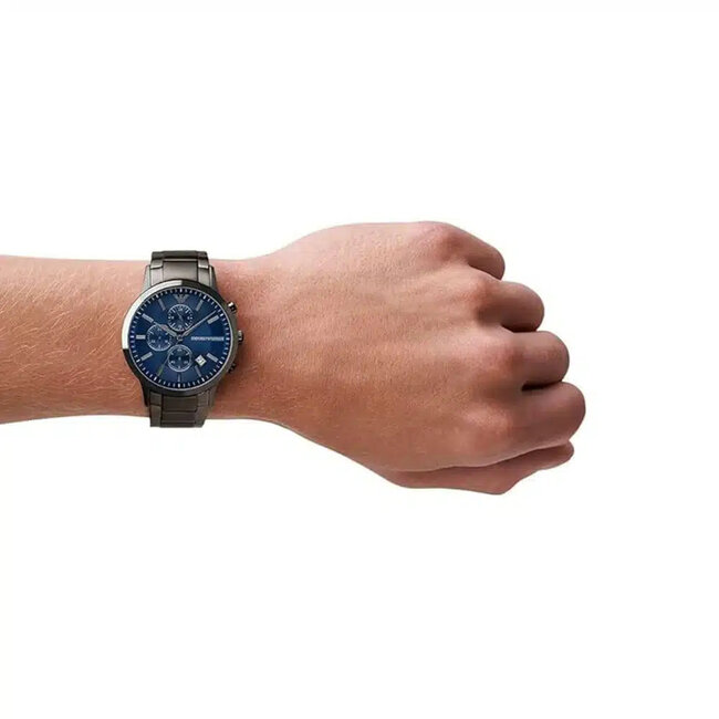 Emporio Armani  Renato AR11215 Herrenuhr