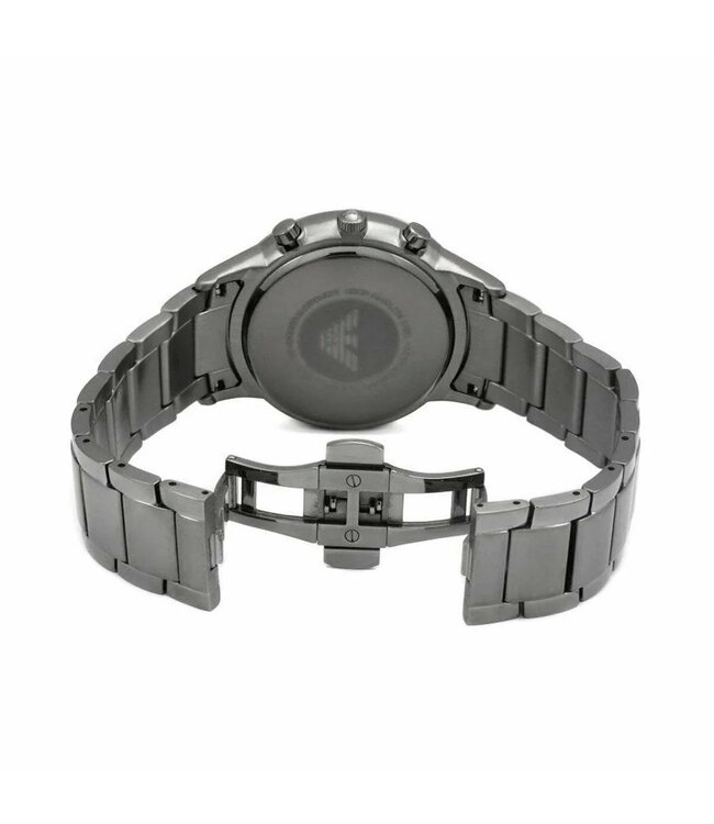 Emporio Armani   Renato AR11215 Herrenuhr
