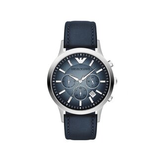 Emporio Armani Renato AR2473 Herrenuhr