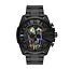 Diesel  DZ4582 Mega Chief Herrenuhr
