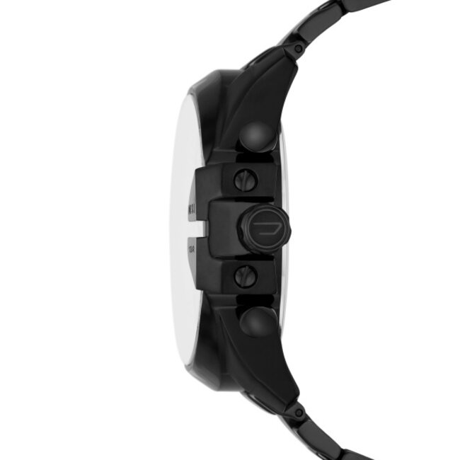 Diesel  DZ4582 Mega Chief Herrenuhr