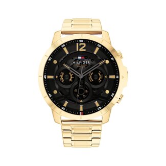 Tommy Hilfiger CASUAL 1710511 Herrenuhr