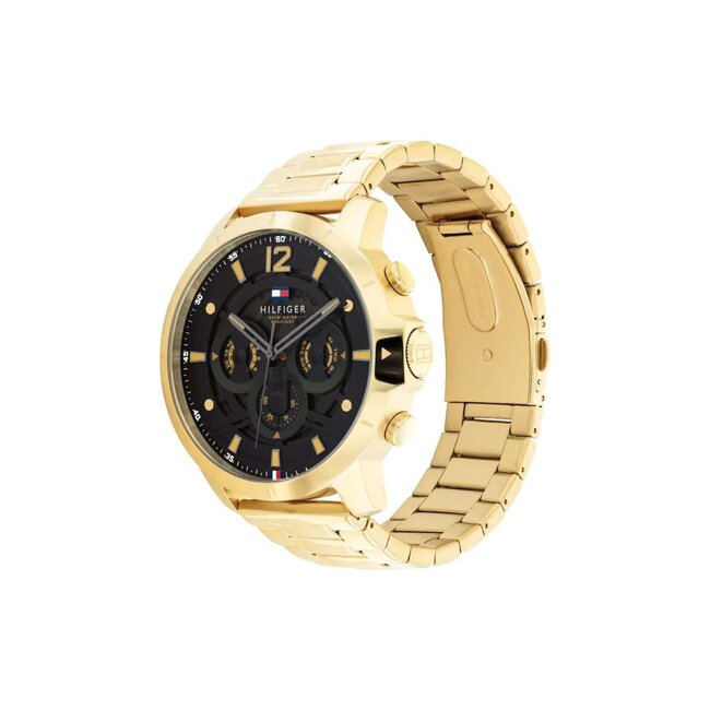 Tommy Hilfiger  CASUAL 1710511 Herrenuhr