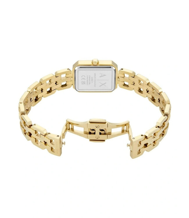 Armani Exchange  Faye - AX5811 Damenuhr