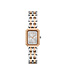 Armani Exchange Faye AX5810 Quarz Bicolor/Silber Damenuhr