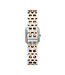 Armani Exchange Faye AX5810 Quarz Bicolor/Silber Damenuhr