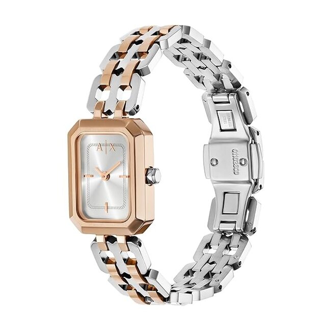 ARMANI EXCHANGE  Faye -  AX5810 Damenuhr