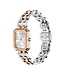 Armani Exchange Faye AX5810 Quarz Bicolor/Silber Damenuhr