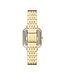 Armani Exchange Leila AX5725 Quarz Gold/Weiss Damenuhr