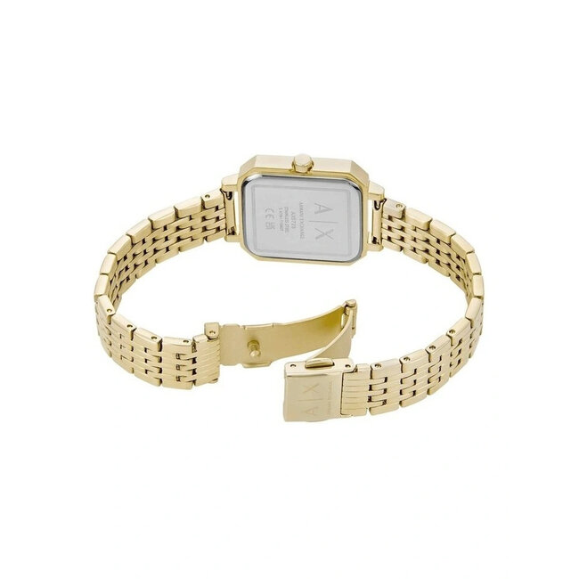 ARMANI EXCHANGE  Leila - AX5725 Damenuhr