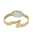 Armani Exchange Leila AX5725 Quarz Gold/Weiss Damenuhr