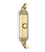 Armani Exchange Leila AX5725 Quarz Gold/Weiss Damenuhr