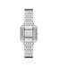 Armani Exchange Leila AX5724 Quarz Silber Damenuhr
