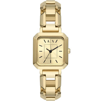 ARMANI EXCHANGE Leila - AX5721 Damenuhr