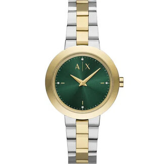 ARMANI EXCHANGE AX5176 Jackie Damenuhr