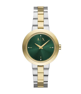 ARMANI EXCHANGE AX5176 Jackie Damenuhr