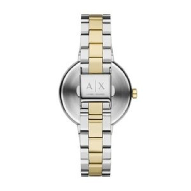 ARMANI EXCHANGE  AX5176 Jackie Damenuhr