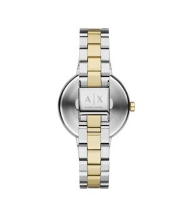 Armani Exchange   AX5176 Jackie Damenuhr