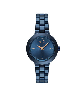 ARMANI EXCHANGE AX5175 Jackie Damenuhr