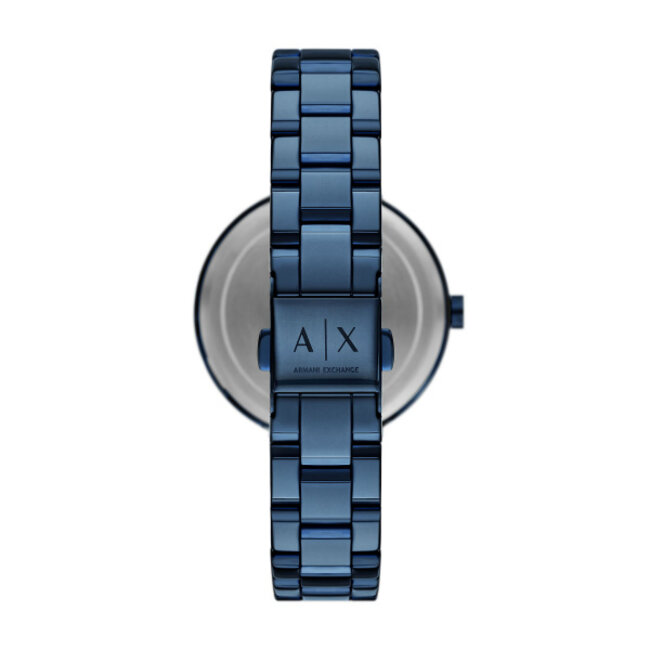 ARMANI EXCHANGE AX5175 Jackie Damenuhr