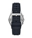 Armani Exchange Rafael AX4185 Quarz Chronograph Silber/Blau Herrenuhr