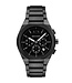 Armani Exchange Rafael AX4183 Chronograph Schwarz Herrenuhr