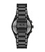 Armani Exchange Rafael AX4183 Chronograph Schwarz Herrenuhr