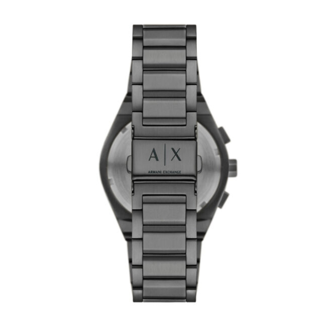 ARMANI EXCHANGE AX4182 Sync Chrono Herrenuhr