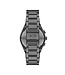 Armani Exchange Rafael AX4182 Chronograph Gunmetal/Blau Herrenuhr
