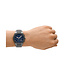 Armani Exchange Rafael AX4182 Chronograph Gunmetal/Blau Herrenuhr