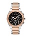 Armani Exchange Sync AX4181 Chronograph Bicolor/Schwarz Herrenuhr