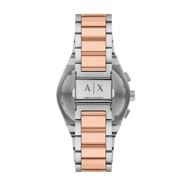 ARMANI EXCHANGE AX4181 Rafael Chrono Herrenuhr