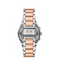 Armani Exchange Sync AX4181 Chronograph Bicolor/Schwarz Herrenuhr
