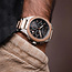 ARMANI EXCHANGE AX4181 Rafael Chrono Herrenuhr