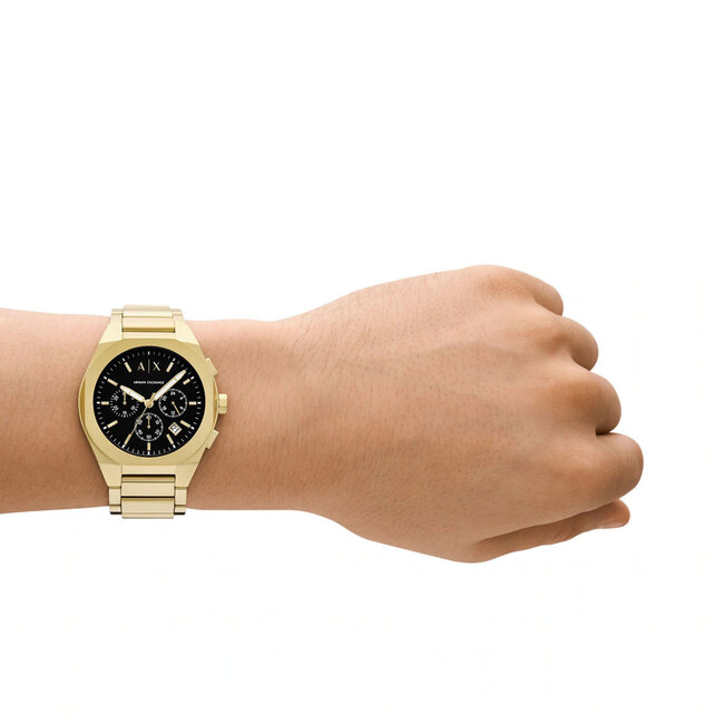 ARMANI EXCHANGE Sync Chronograph - AX4180