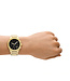 Armani Exchange Rafael AX4180 Chronograph Gold/Schwarz Herrenuhr