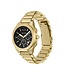 Armani Exchange Rafael AX4180 Chronograph Gold/Schwarz Herrenuhr