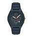 Armani Exchange Rafael AX4168 Chronograph Blau Herrenuhr