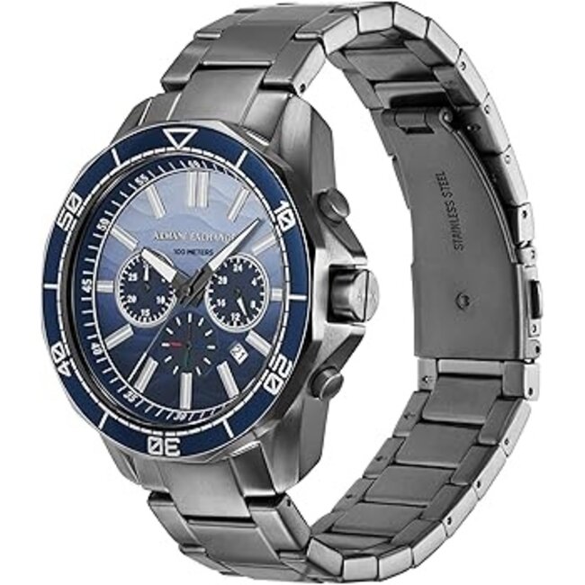 ARMANI EXCHANGE  AX1967 Spencer Herrenuhr