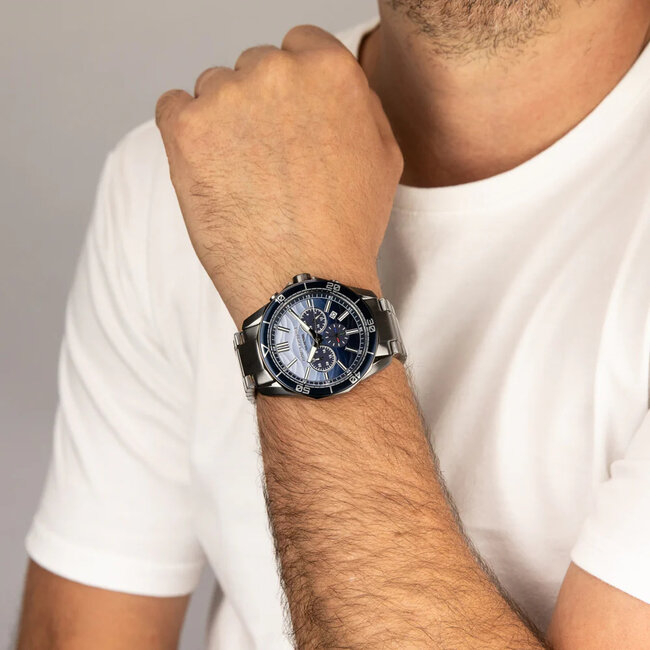 ARMANI EXCHANGE  AX1967 Spencer Herrenuhr