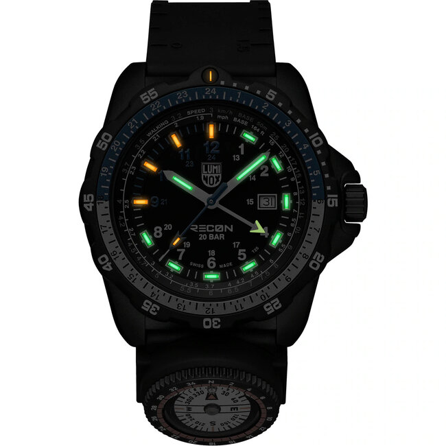 Luminox  XL.8833 Recon Herrenuhr