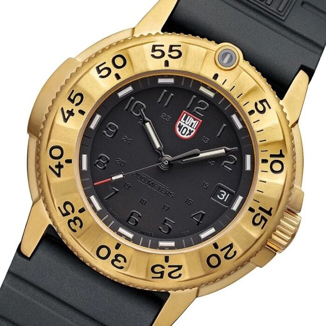 Luminox  XS.3221.NSF Navy Seal Foundation Herrenuhr