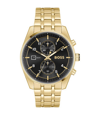 Hugo Boss Skytraveller 1514152  Herrenuhr